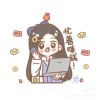 ﹌Queen ╮的头像