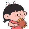 拥之则安i的头像