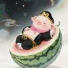 烟花易冷的头像