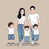 《倾城之恋》的头像