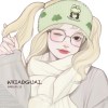 女人的、余香的头像