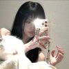 你爱我像谁的头像