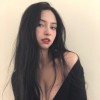 上的头像