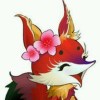 师妹的头像