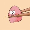 →_→懒得幽が默的头像