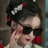 丸子头上长丸子的头像