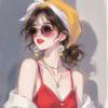 尘埃落定的头像
