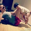 ╭゜我的高傲，尔等岂�的头像