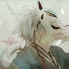 养只柴犬的头像
