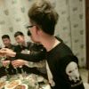 陈奕迅的头像