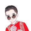 神领袖你刘哥的头像