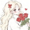 🍃🌸￣无言🍃的头像