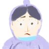 咩？妖精！的头像
