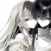 无情的头像