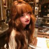 青青子衿的头像