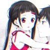 恐ろし的头像