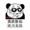 此用户已成仙的头像