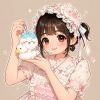 🍊橘猫ちゃん_🐈的头像