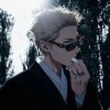 ♡ . 榆木稚年的头像