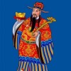 微光似我的头像