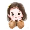 心灵的落点