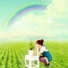 彩虹的微笑qUV