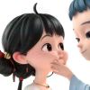 抬头继续我的高姿态