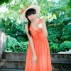 塑料花的梦想