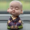 神采飞扬Nzi