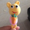 懒惰的小熊