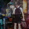 雅雨清风