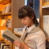 太阳照在元安河上