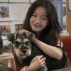 李博，发布寻狗启示热爱宠物狗狗，希望流浪狗回家的狗主人。