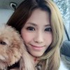 Rinka princess，发布寻狗启示热爱宠物狗狗，希望流浪狗回家的狗主人。