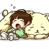 王尒①