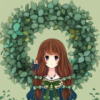 冰释一角