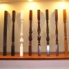 A批发实木立柱、扶手弯头