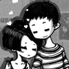 我是你久伴之人