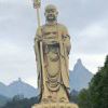 人走茶凉