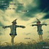 从前、那个人