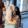 哼哼的娘.