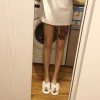 关你屁事阿！
