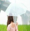 透明雨伞ㄟ