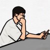 个人头像
