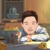 百里长安暮溪夏
