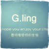G.ling丶
