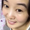 漠然微笑