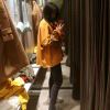 摔倒了要青宇发糖才能起来