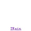 IRain