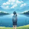 方声白华
